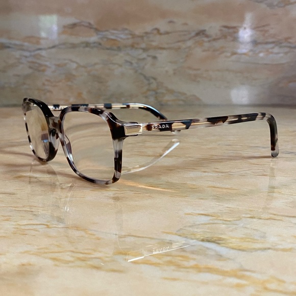 PRADA reading glasses - Picture 1 of 9